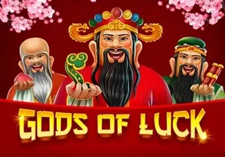 Gods of Luck game icon