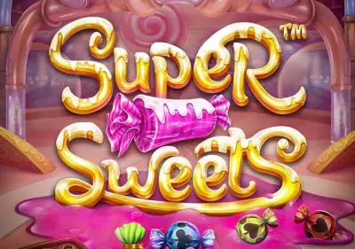 Super Sweets game icon