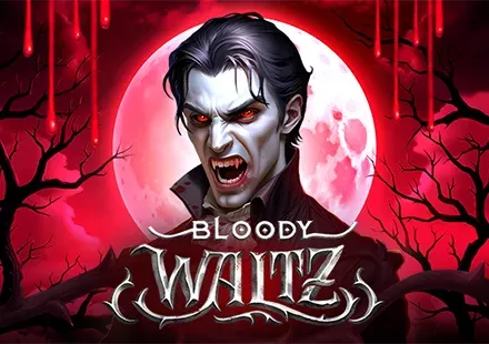 Bloody Waltz game thumbnail