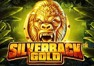 Silverback Gold game icon