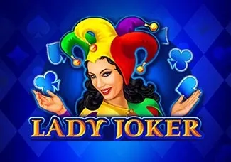 Lady Joker game thumbnail