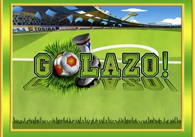 Golazo HD game thumbnail