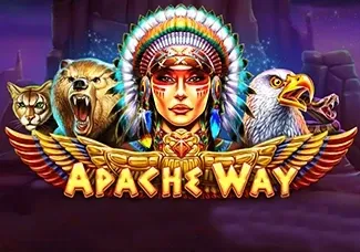 Apache Way game icon