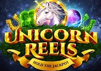 Unicorn Reels game icon