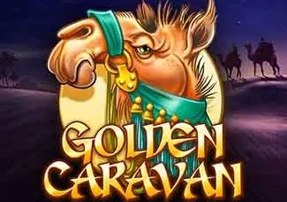 Golden Caravan game icon