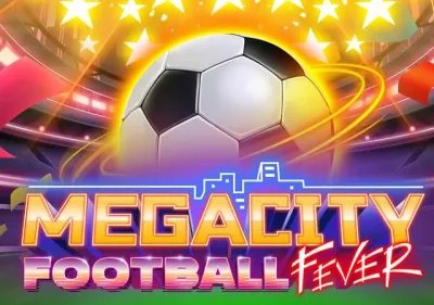 Megacity Football Fever game icon