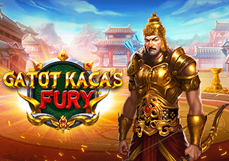 Gatot Kaca's Fury game icon