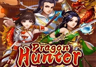 Dragon Hunter game icon