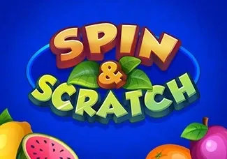 Spin & Scratch game icon