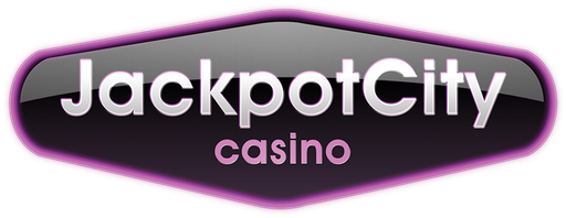 Jackpot City Casino Chile Logo